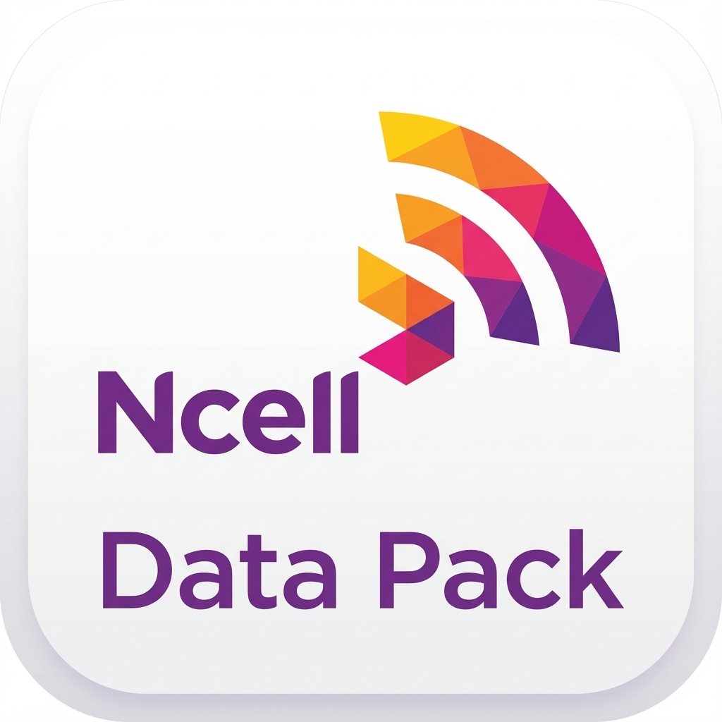 Ncell Voice Packs & Internet Packs